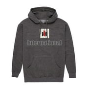 Case IH - IH International - Men's Pullover Hoodie