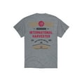 thumbnail image 1 of Case IH - IH Label - Men's Short Sleeve Graphic T-Shirt, 1 of 4