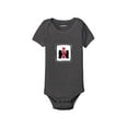thumbnail image 1 of Case IH - IH Logo - Infant Baby One Piece, 1 of 5