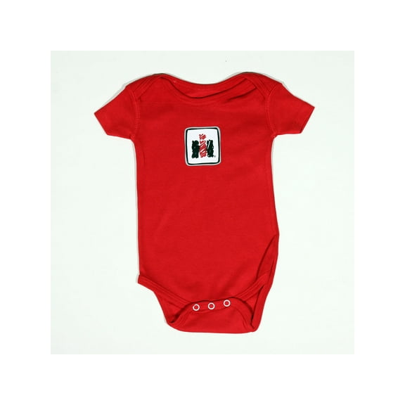 Case IH - IH Logo - Infant Baby One Piece