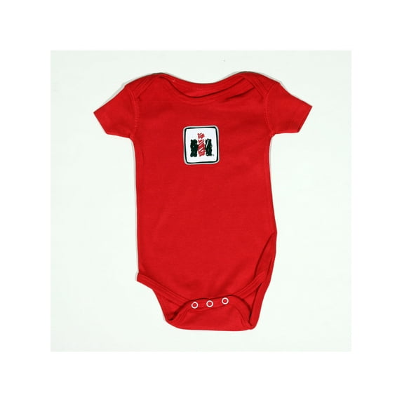 Case IH - IH Logo - Infant Baby One Piece