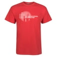 thumbnail image 1 of Case IH - IH Logo Line - International Harvester Men's Short Sleeve Graphic T-Shirt, 1 of 4