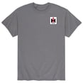 thumbnail image 1 of Case IH - IH Mud Sweat Years - International Harvester Men's Short Sleeve Graphic T-Shirt, 1 of 4