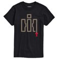 thumbnail image 1 of Case IH - IH Tractor Tracks - Men's Short Sleeve Graphic T-Shirt, 1 of 4