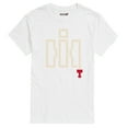 thumbnail image 1 of Case IH - IH Tractor Tracks - Men's Short Sleeve Graphic T-Shirt, 1 of 4