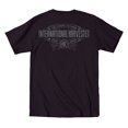 thumbnail image 1 of Case IH - IHC First To Serve - Men's Short Sleeve Graphic T-Shirt, 1 of 4