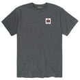 thumbnail image 1 of Case IH - Ih Historical - International Harvester Men's Short Sleeve Graphic T-Shirt, 1 of 4