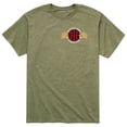 thumbnail image 1 of Case IH - International Harvester Farmall - Men's Short Sleeve Graphic T-Shirt, 1 of 4
