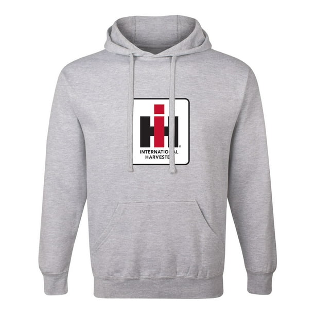 International harvester hoodie sale