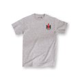 thumbnail image 1 of Case IH - International Harvester Outstanding in the Field - Men's Short Sleeve Graphic T-Shirt, 1 of 4