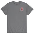 thumbnail image 1 of Case IH - Keep It Strong Keep It Rural - Men's Short Sleeve Graphic T-Shirt, 1 of 4