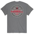 thumbnail image 1 of Case IH - Keep It Strong Keep It Rural - Men's Short Sleeve Graphic T-Shirt, 1 of 4