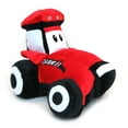 thumbnail image 1 of Case IH Large Red Magnum Plush Pillow, 1 of 3