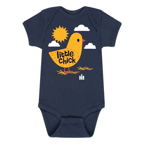 Case IH - Little Chick IH - Infant Baby One Piece