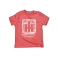 thumbnail image 1 of Case IH - Logo Stencil - Youth Short Sleeve Graphic T-Shirt, 1 of 4