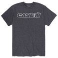 thumbnail image 1 of Case IH - Logo Tone - Men's Short Sleeve Graphic T-Shirt, 1 of 4