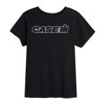 thumbnail image 1 of Case IH Logo Tone - Youth Short Sleeve Graphic T-Shirt, 1 of 4