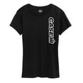 thumbnail image 1 of Case IH Logo - Women's Short Sleeve Graphic T-Shirt, 1 of 6