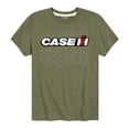 thumbnail image 1 of Case IH Logo - Youth Short Sleeve Graphic T-Shirt, 1 of 6