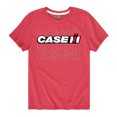 thumbnail image 1 of Case IH Logo - Youth Short Sleeve Graphic T-Shirt, 1 of 6
