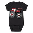 thumbnail image 1 of Case IH - Mag - Infant Baby One Piece, 1 of 4