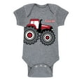 thumbnail image 1 of Case IH - Mag - Infant Baby One Piece, 1 of 4