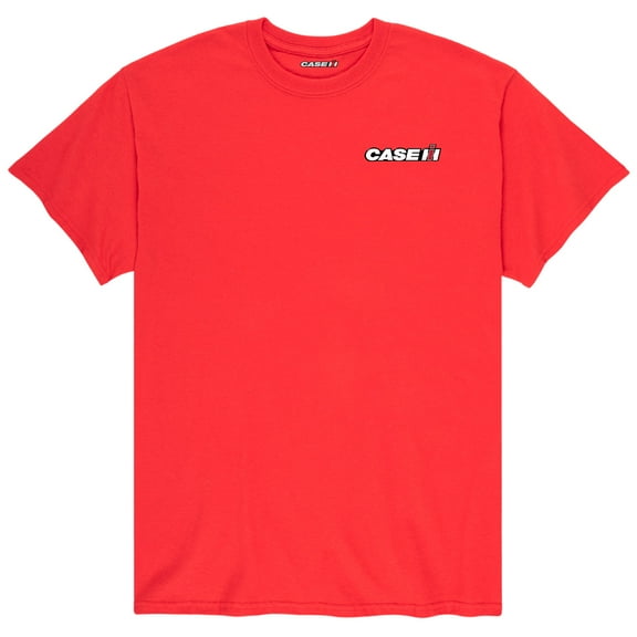 Case IH - Magnum - International Harvester Men's Short Sleeve Graphic T-Shirt
