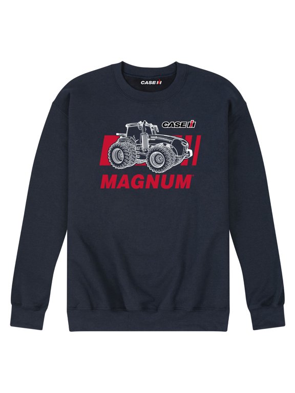 - Men's Graphic Fleece Sweatshirt