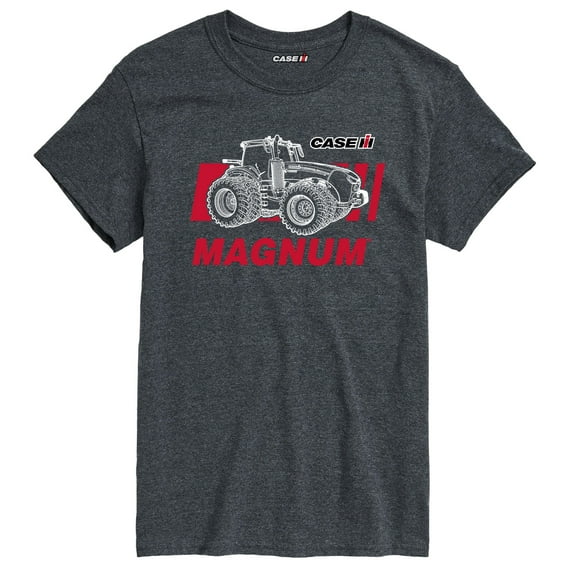 Case IH - Magnum - Men's Short Sleeve Graphic T-Shirt