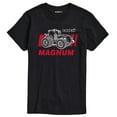 thumbnail image 1 of Case IH - Magnum - Men's Short Sleeve Graphic T-Shirt, 1 of 5