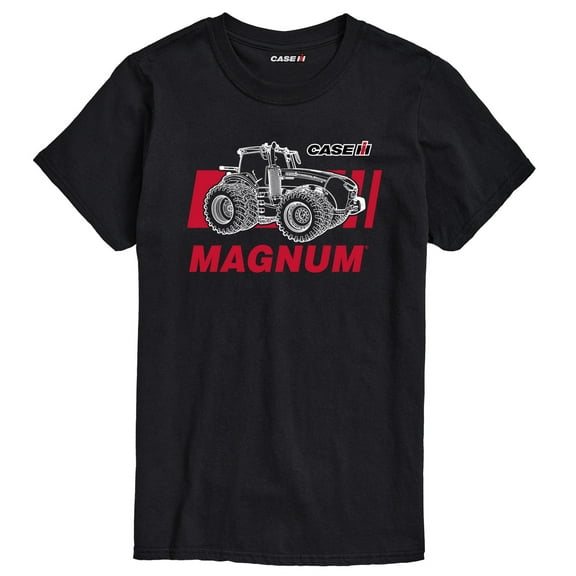 Case IH - Magnum - Men's Short Sleeve Graphic T-Shirt