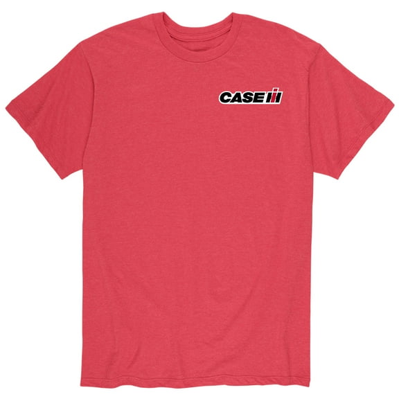 Case IH - Magnum - Men's Short Sleeve Graphic T-Shirt