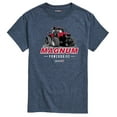 thumbnail image 1 of Case IH - Magnum Powerdrive - Men's Short Sleeve Graphic T-Shirt, 1 of 5