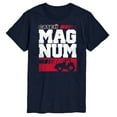 thumbnail image 1 of Case IH Magnum Stacked - Men's Short Sleeve Graphic T-Shirt, 1 of 6