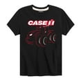 thumbnail image 1 of Case IH Magnum Streamline - Youth Boy Short Sleeve T-Shirt, 1 of 5