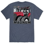 Case IH - Magnum Tractor Distressed Short Sleeve Graphic T-Shirt