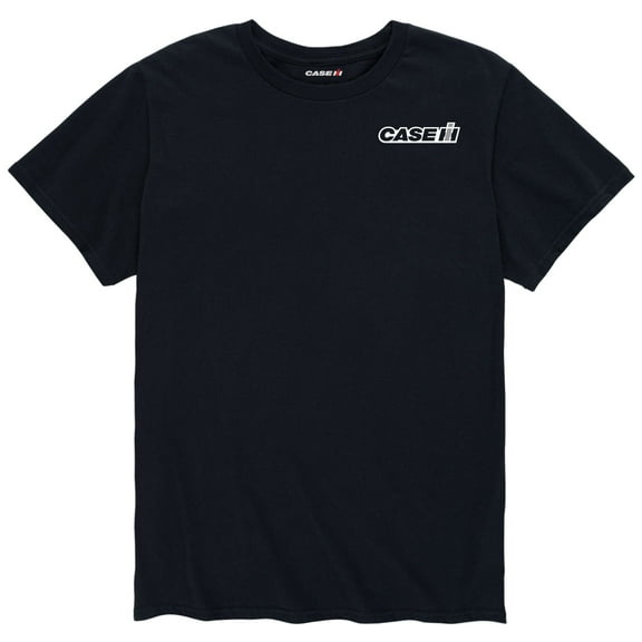 Case IH - Magnum Work Strong - Men's Short Sleeve Graphic T-Shirt