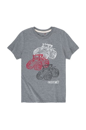 Magnum - Youth Boy Short Sleeve T-Shirt