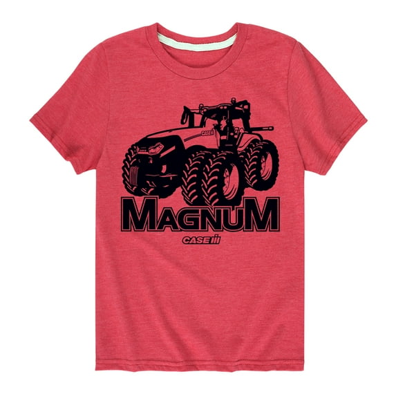 Case IH - Magnum - Youth Short Sleeve Graphic T-Shirt