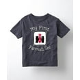 thumbnail image 1 of Case IH - My First Farmall Tee - Toddler Short Sleeve Graphic T-Shirt, 1 of 3