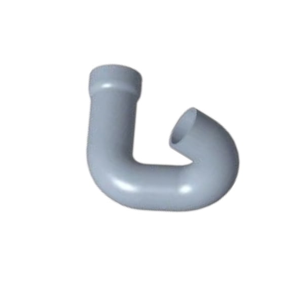 Case IH / New Holland Tractor Hose - Part Number 47704513 (Premium Replacement Part)
