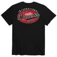 thumbnail image 1 of Case IH - Oval Quality Tractors - Men's Short Sleeve Graphic T-Shirt, 1 of 4