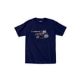 thumbnail image 1 of Case IH -  Toddler Short Sleeve Graphic T-Shirt, 1 of 5