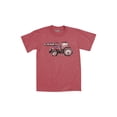 thumbnail image 1 of Case IH -  Toddler Short Sleeve Graphic T-Shirt, 1 of 5