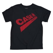 Case IH - Perspective Logo Short Sleeve Graphic T-Shirt