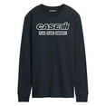 thumbnail image 1 of Case IH Plan Plant Harvest - Men's Long Sleeve T-Shirt, 1 of 6