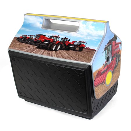 Case IH PlayMate THE BOSS Cooler CA8119