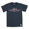 thumbnail image 1 of Case IH - Property Of IH - International Harvester Men's Short Sleeve Graphic T-Shirt, 1 of 4