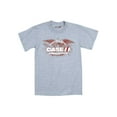 thumbnail image 1 of Case IH - Real American Farm - Men's Short Sleeve Graphic T-Shirt, 1 of 4