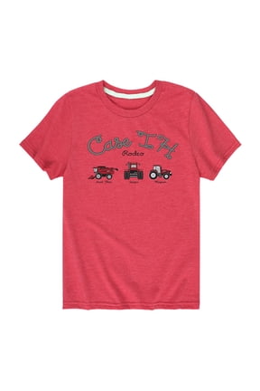 - Rodeo - Toddler And Youth Short Sleeve Graphic T-Shirt